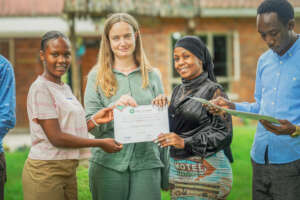 Inherit Your Rights Certification to Class 2025A s