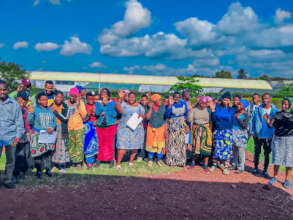 Dekker Outreach Training