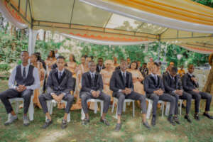 Graduation 2024B