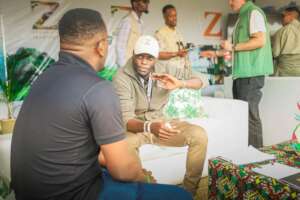 Participation at the 2025 Karibu Kilifair