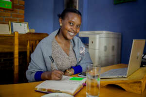 New Team Member (Volunteer)