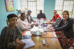 PROBONO Visit