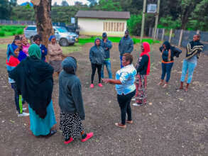 Rijk Zwaan Outreach Training