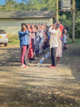 Outreach Training_Malalua Station