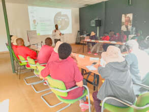 Outreach Training_Q-sem Station