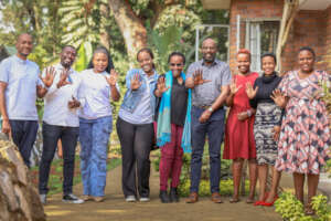 TFFT Visit