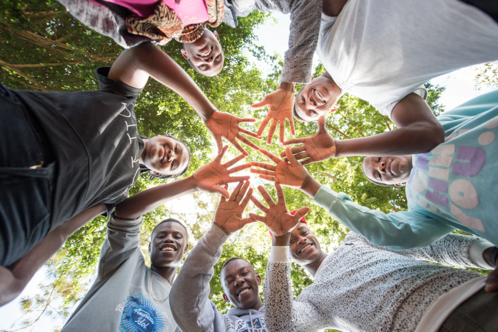 Empower 100 Tanzanian Youth through Education