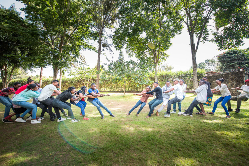 Empower 100 Tanzanian Youth through Education