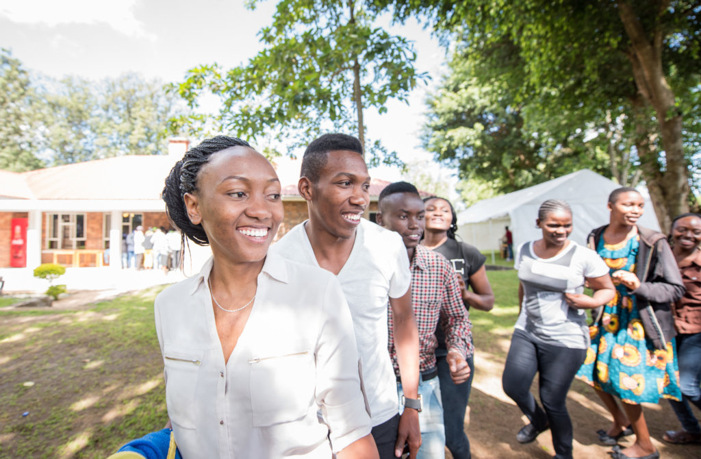 Empower 100 Tanzanian Youth through Education