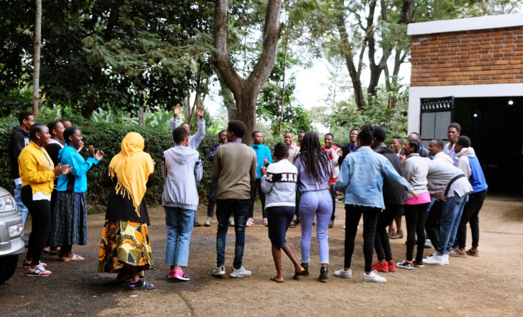 Empower 100 Tanzanian Youth through Education