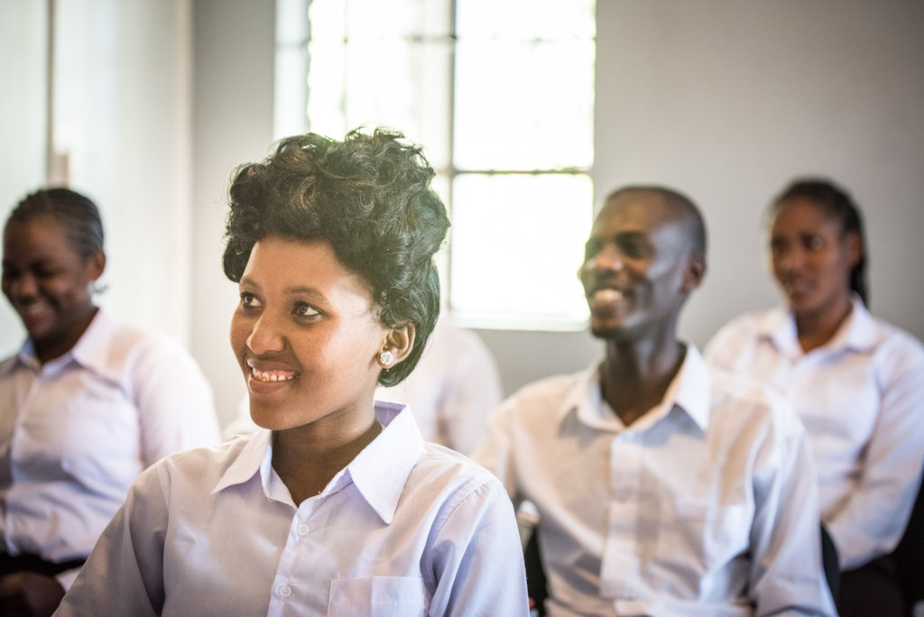 Empower 100 Tanzanian Youth through Education