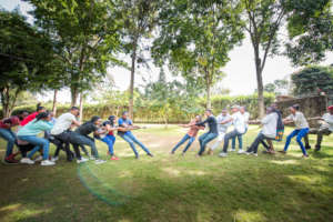 Games for Learning