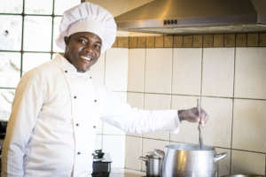 Chef