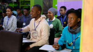 Classroom Time