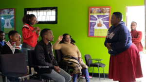 Classroom Training