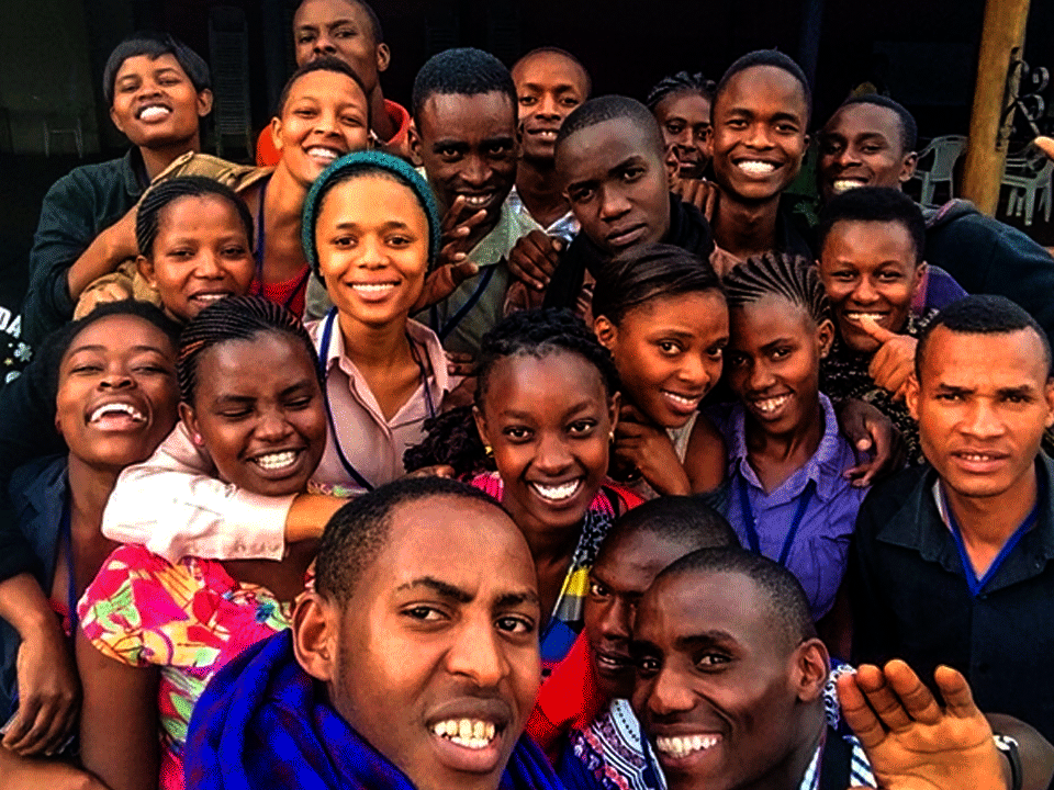 Empower 100 Tanzanian Youth through Education