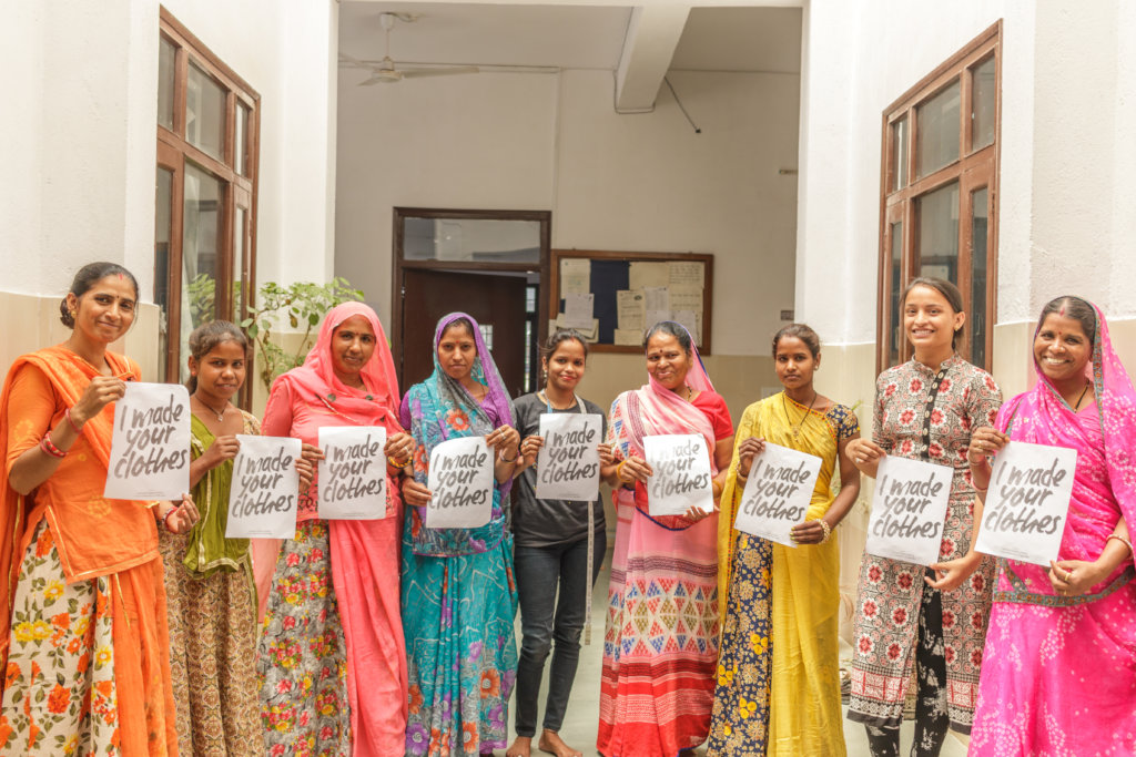 COVID Relief and Revival for Women Artisans, India