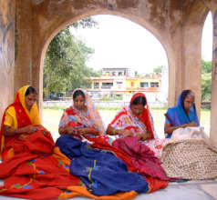 A platform for empowerment