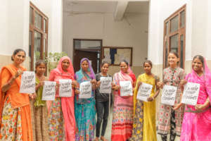 Know your artisans and support them