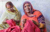 COVID Relief and Revival for Women Artisans, India