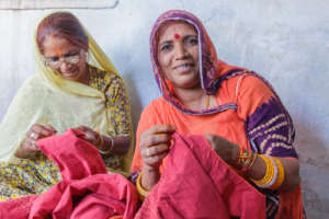 COVID Relief and Revival for Women Artisans, India