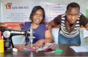 Support to Transition; Free GBV survivors, Kenya