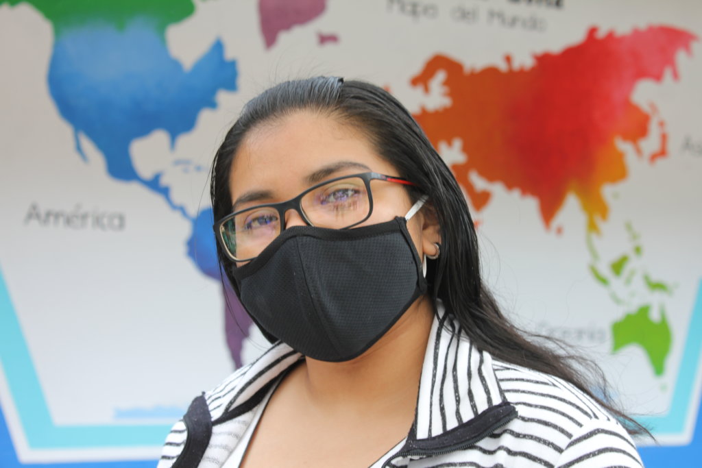 Get our Girls to Graduate!