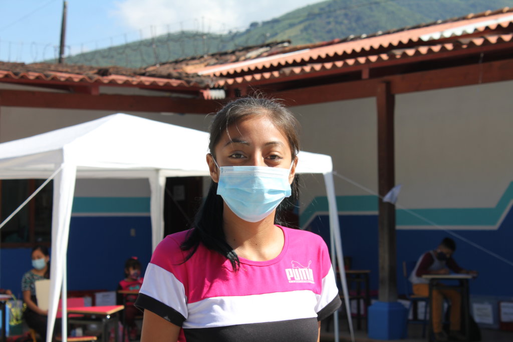 Get our Girls to Graduate!