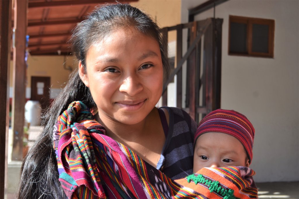 Get our Girls to Graduate!