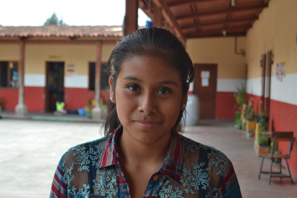 Get our Girls to Graduate!