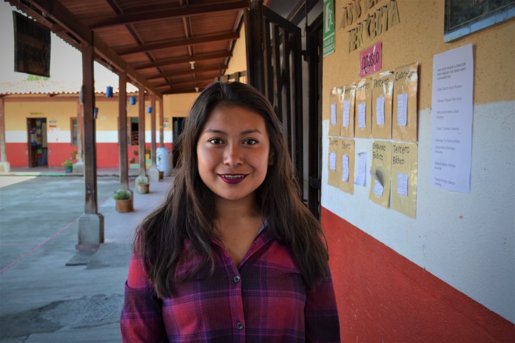 Get our Girls to Graduate!