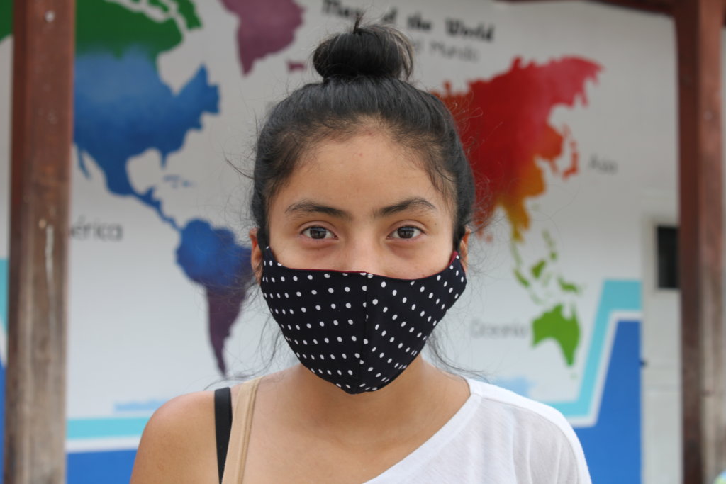 Get our Girls to Graduate!