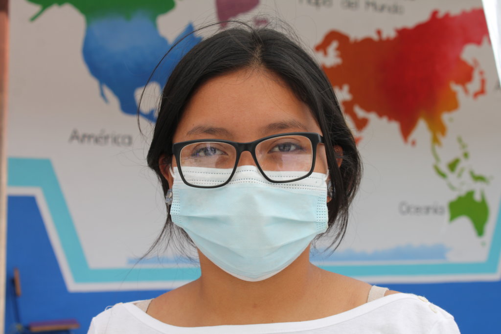 Get our Girls to Graduate!