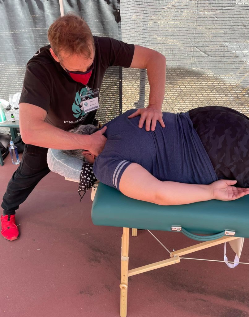 CARE - Community Alliance for Resilience & Equity