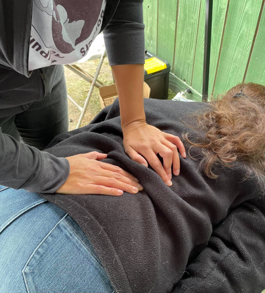 CARE - Community Alliance for Resilience & Equity