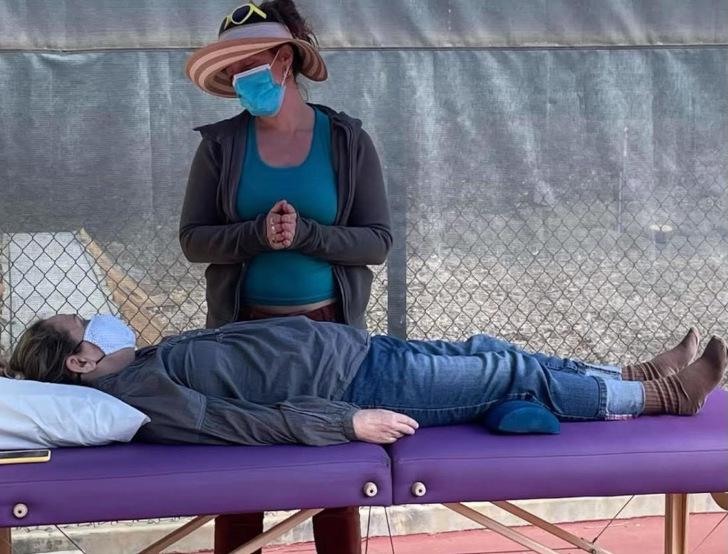 CARE - Community Alliance for Resilience & Equity