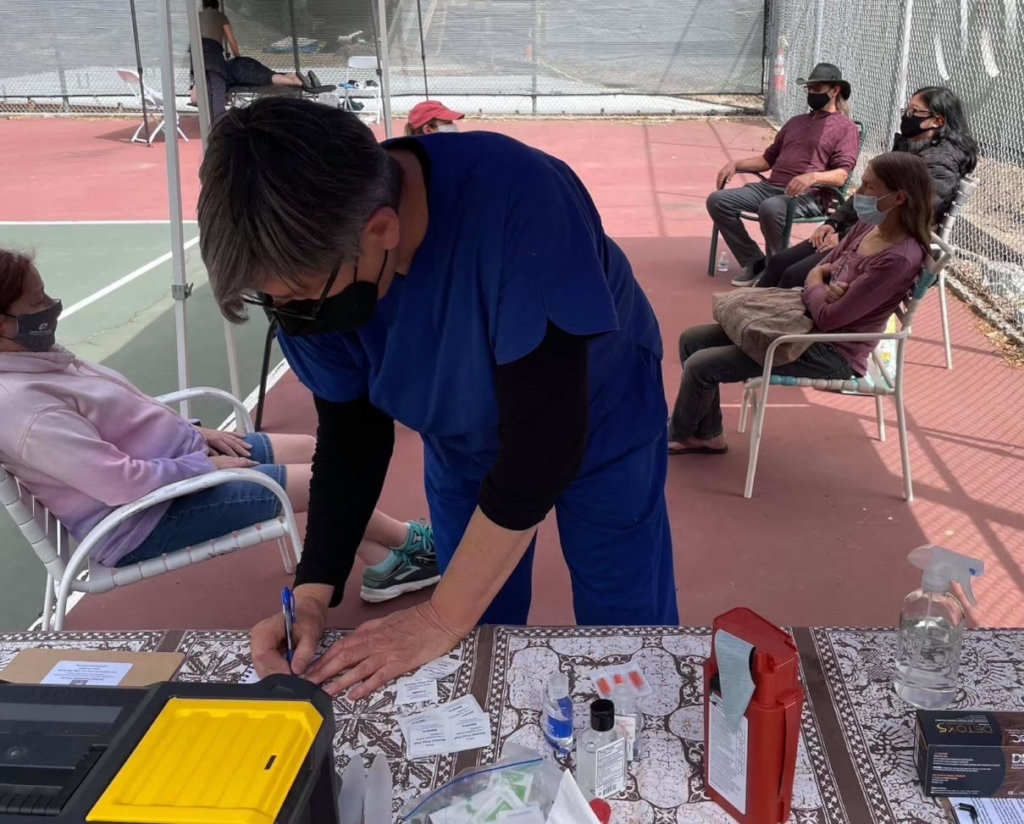 CARE - Community Alliance for Resilience & Equity