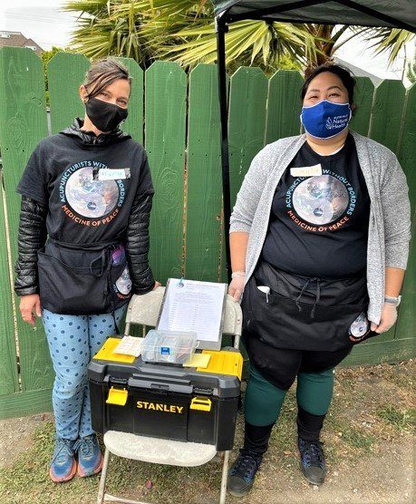 CARE - Community Alliance for Resilience & Equity