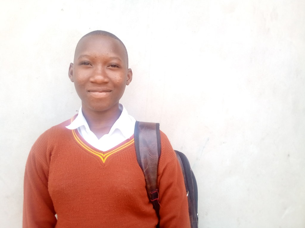 AID FOR 100 ORPHAN CHILDREN IN TABORA, TANZANIA