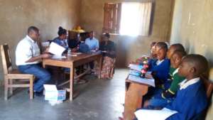 AID FOR 100 ORPHAN CHILDREN IN TABORA TANZANIA