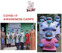 AWARENESS CAMP