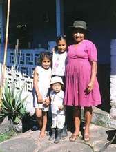 Andean Family