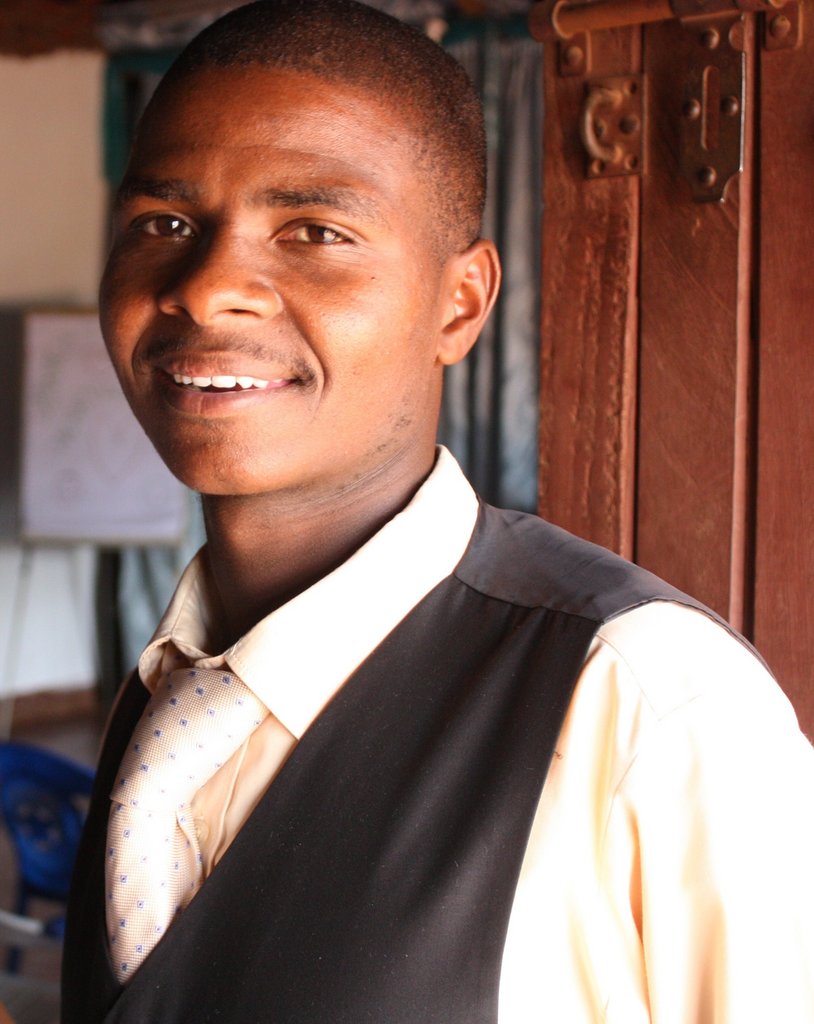 HIV/AIDS education for 20,000 Malawians