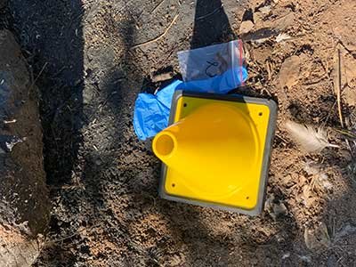 FIGHTING POACHING - SAVING RHINO