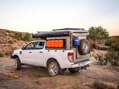 FIGHTING POACHING - SAVING RHINO