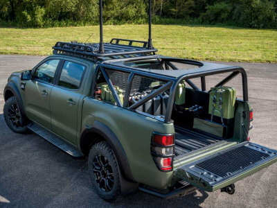 FIGHTING POACHING - SAVING RHINO