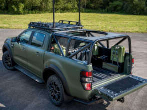 Equipment - Vehicles