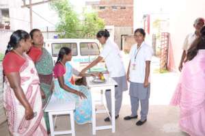 Medical Testing