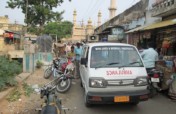 India COVID-19 Second wave relief