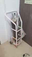 Addressing technology gap-oxygen concentrator